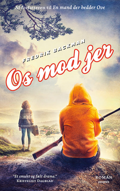 OS MOD JER