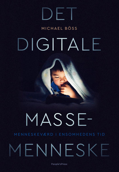 DET DIGITALE MASSEMENNESKE