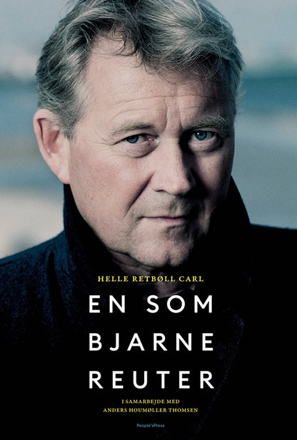 EN SOM BJARNE REUTER
