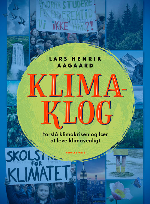 KLIMAKLOG