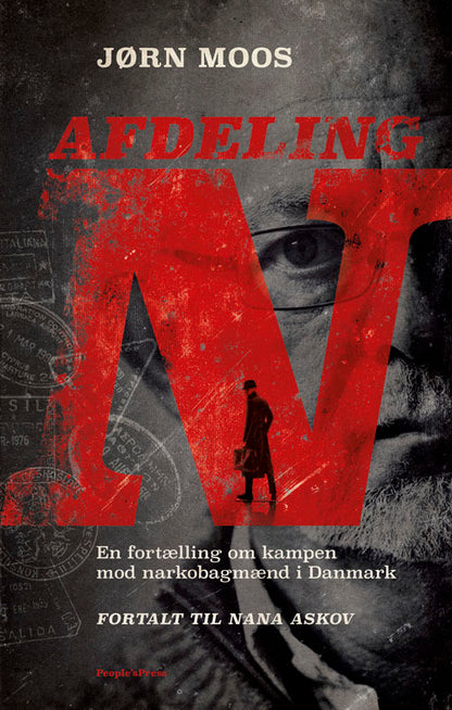 AFDELING N