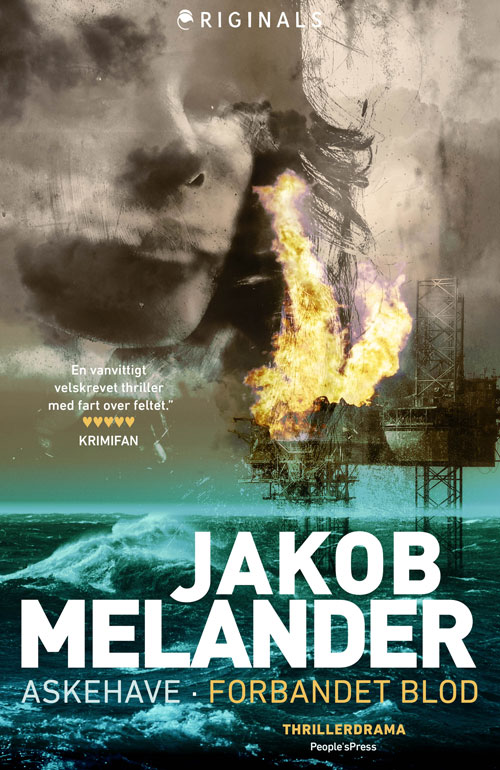 FORBANDET BLOD - ASKEHAVE 1