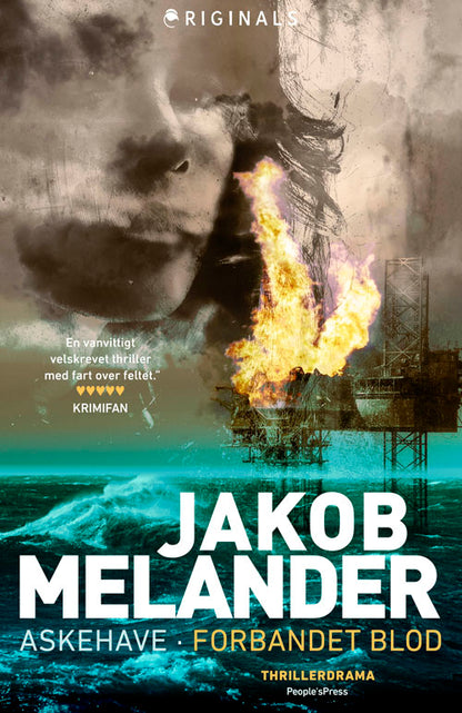 FORBANDET BLOD - ASKEHAVE 1