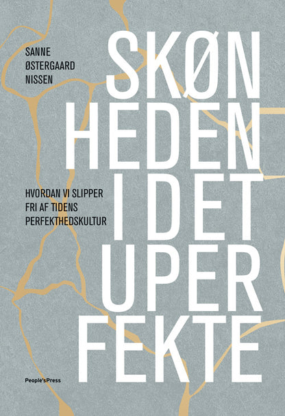 SKØNHEDEN I DET UPERFEKTE 