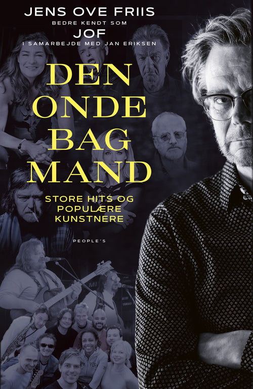 DEN ONDE BAGMAND
