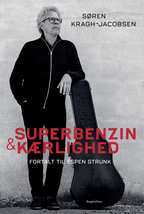 SUPERBENZIN & KÆRLIGHED