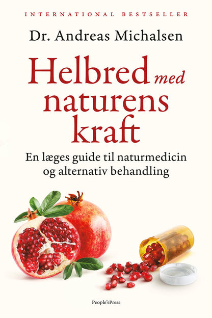 HELBRED MED NATURENS KRAFT