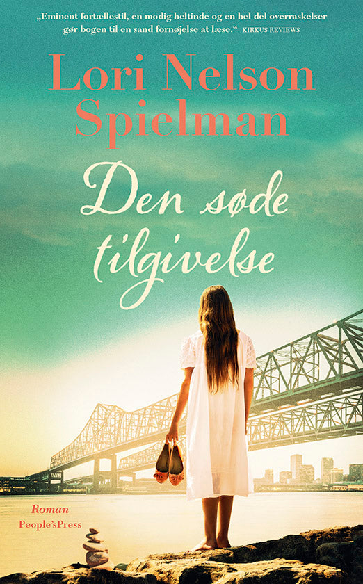 DEN SØDE TILGIVELSE