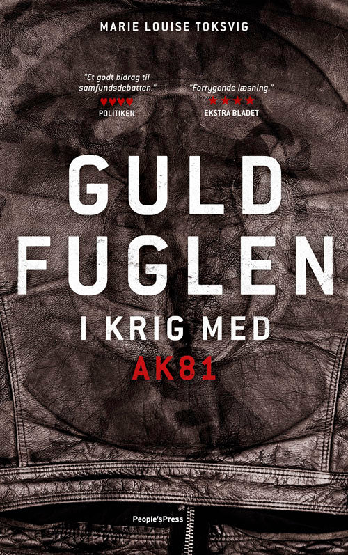 GULDFUGLEN