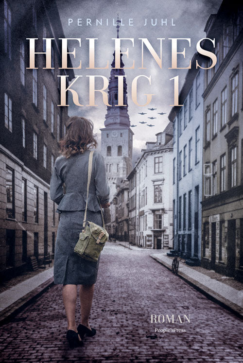 HELENES KRIG 1