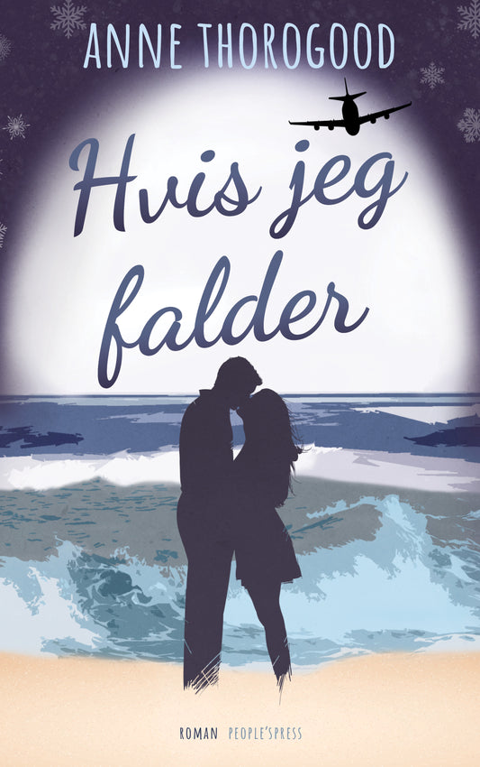 HVIS JEG FALDER