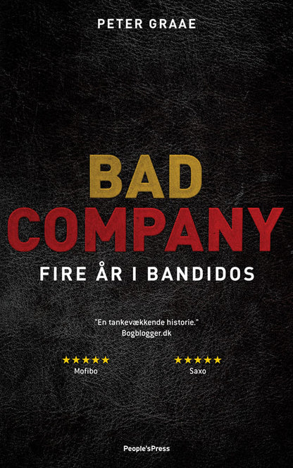 BAD COMPANY