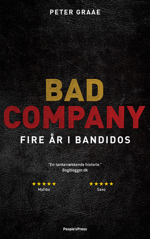 BAD COMPANY