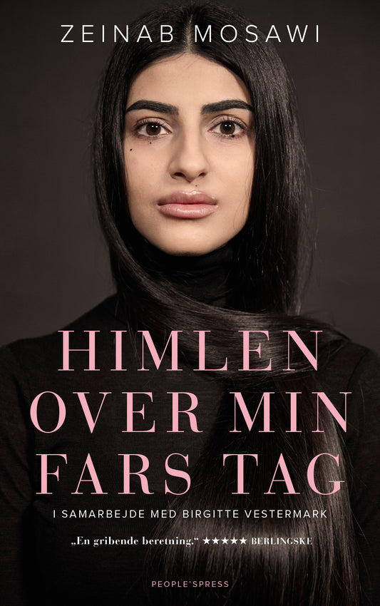 HIMLEN OVER MIN FARS TAG