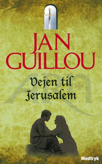 VEJEN TIL JERUSALEM