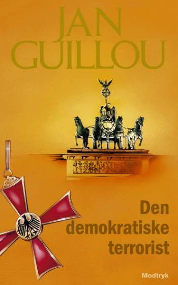 DEN DEMOKRATISKE TERRORIST