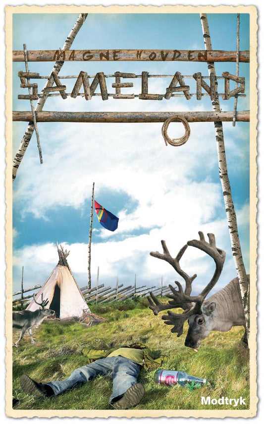 SAMELAND