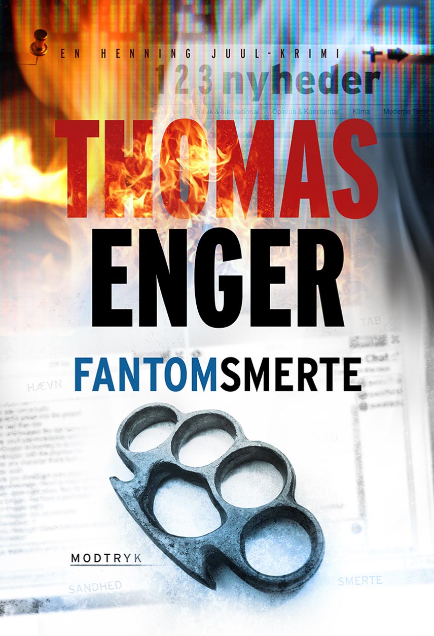 FANTOMSMERTE