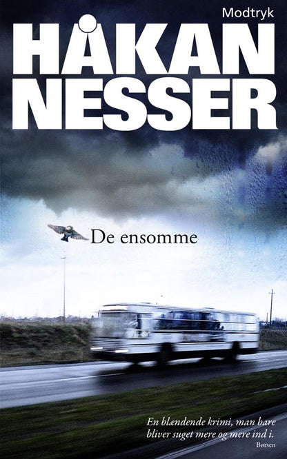 DE ENSOMME