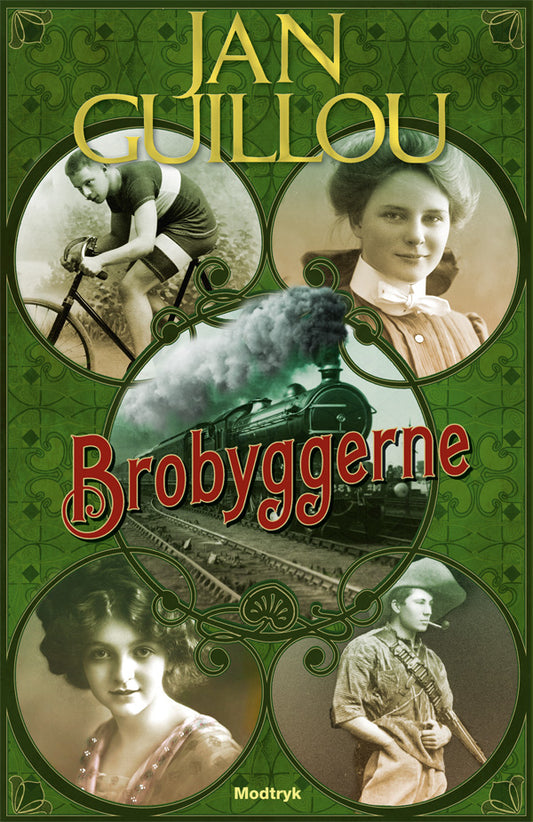 BROBYGGERNE