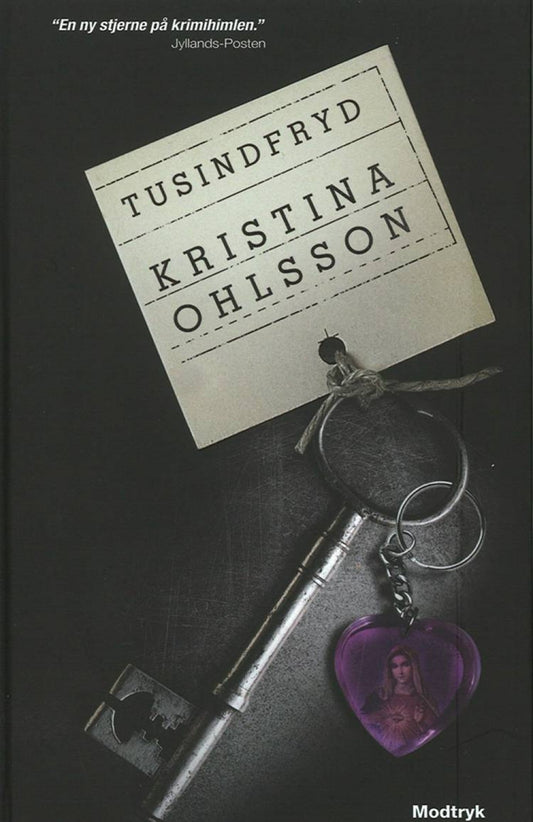 TUSINDFRYD