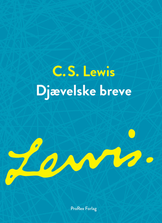 DJÆVELSKE BREVE