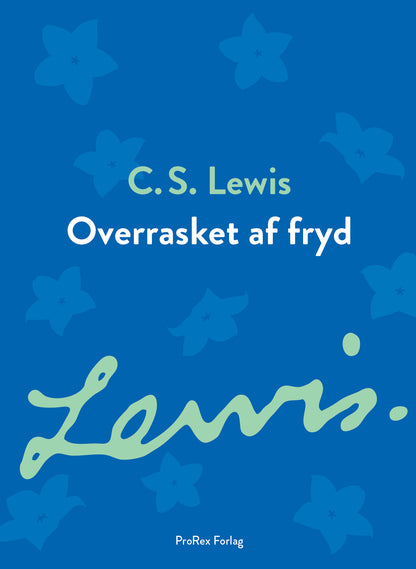 OVERRASKET AF FRYD