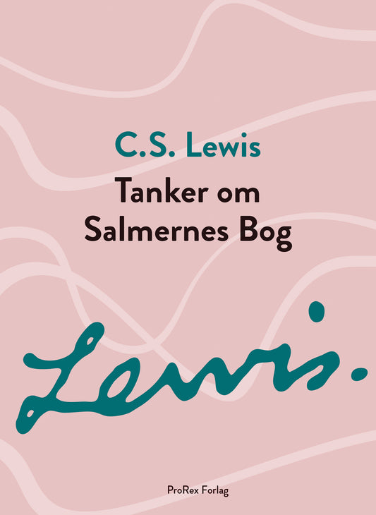 TANKER OM SALMERNES BOG