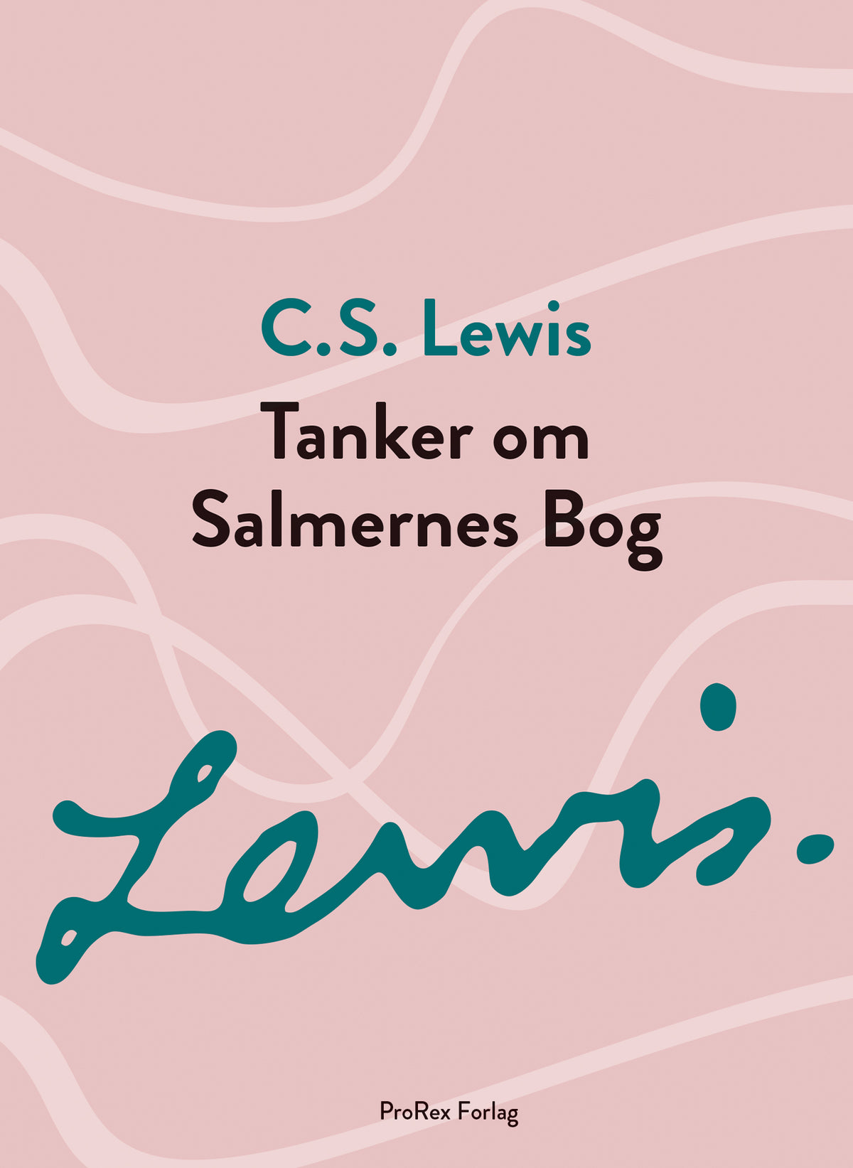 TANKER OM SALMERNES BOG