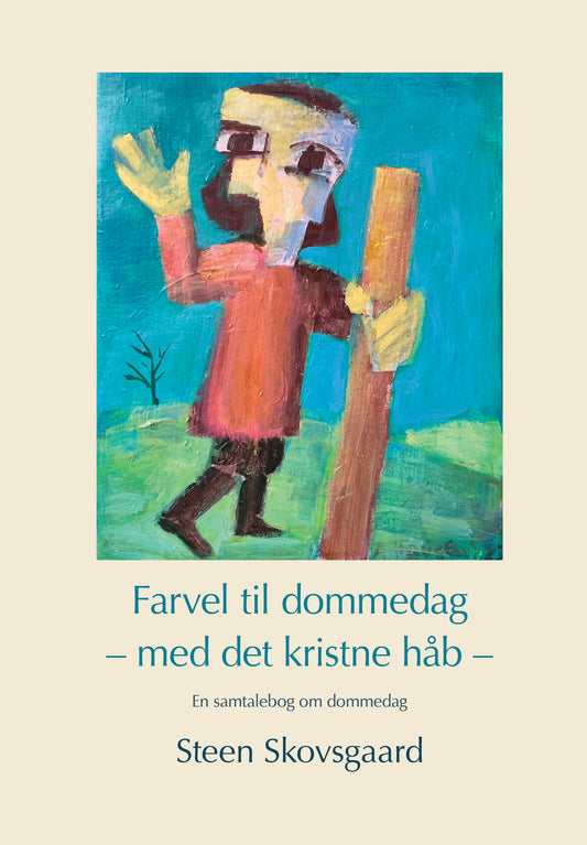 FARVEL TIL DOMMEDAG