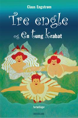 TRE ENGLE OG EN TUNG KRABAT