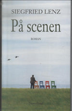 PÅ SCENEN