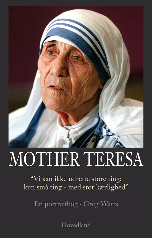MOTHER TERESA