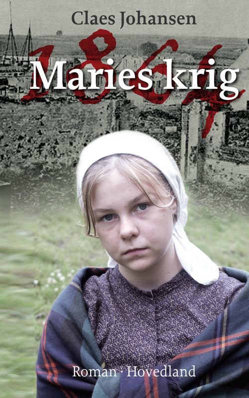 MARIES KRIG