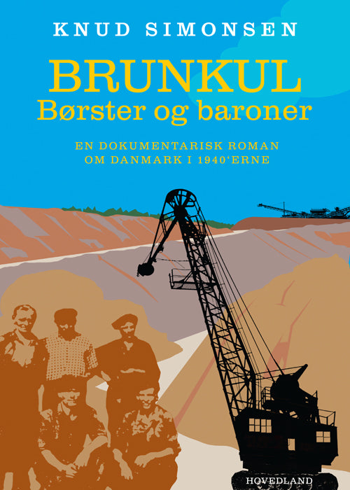 BRUNKUL