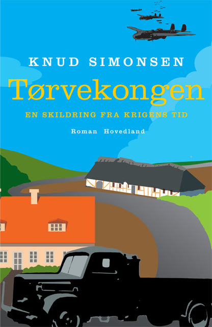TØRVEKONGEN