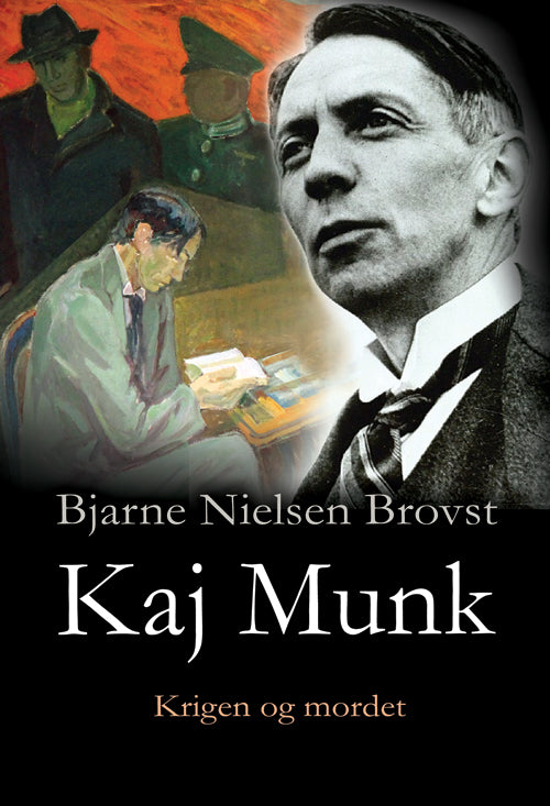 KAJ MUNK II