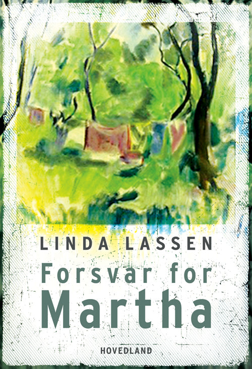FORSVAR FOR MARTHA