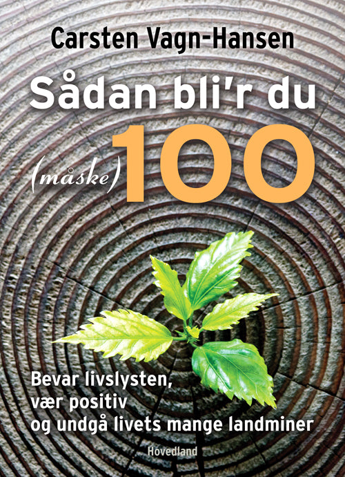 SÅDAN BLI´R DU (MÅSKE) 100