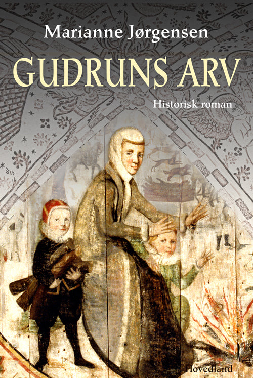 GUDRUNS ARV