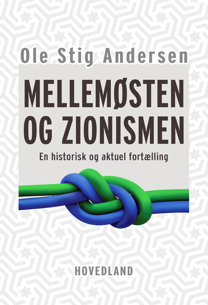 MELLEMØSTEN OG ZIONISMEN