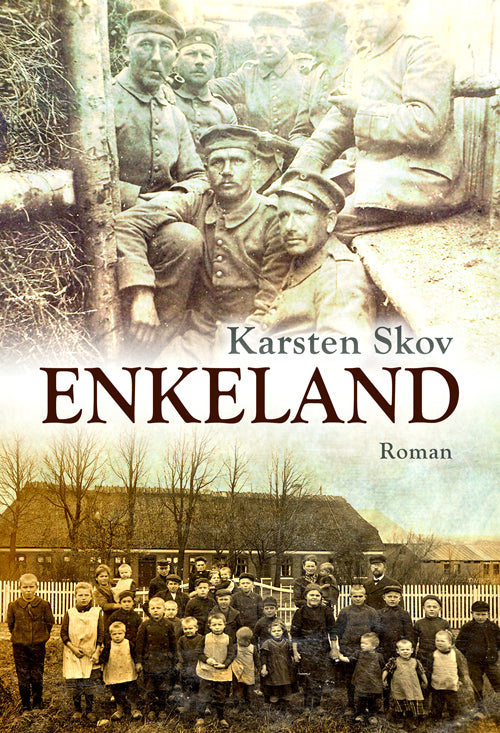 ENKELAND