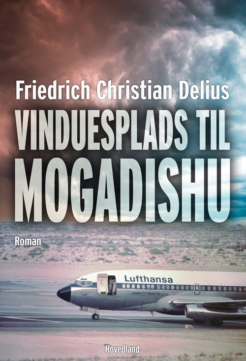 VINDUESPLADS MOGADISHU