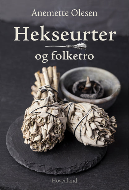HEKSEURTER OG FOLKETRO