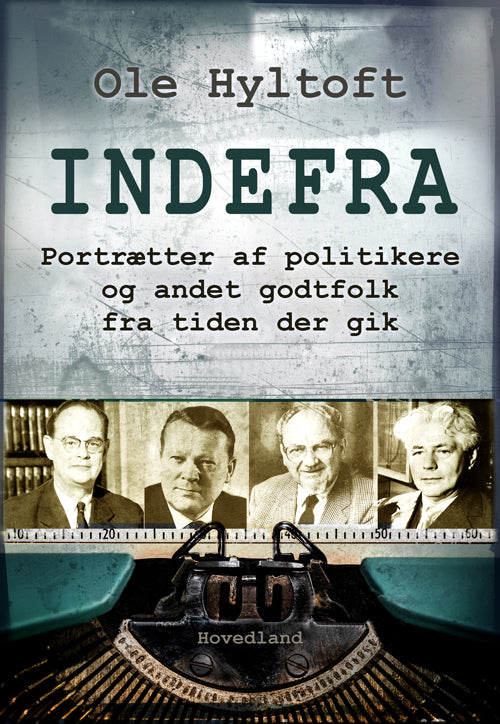 INDEFRA