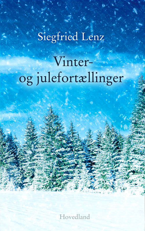 VINTER- OG JULEHISTORIER
