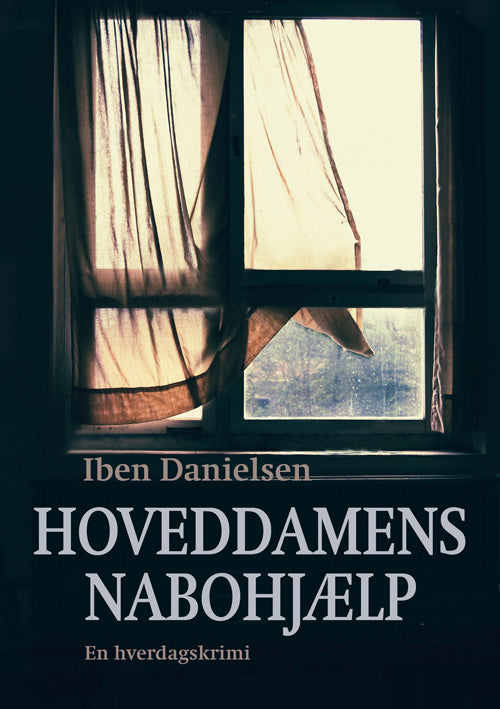 HOVEDDAMENS NABOHJÆLP