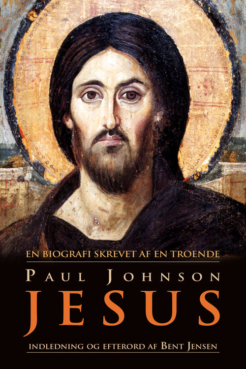 JESUS