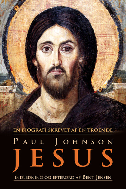 JESUS