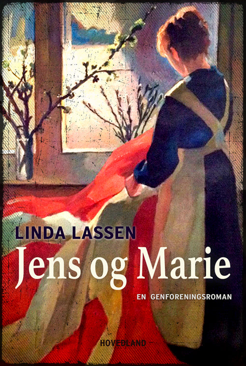 JENS OG MARIE